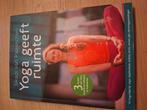 Skadi van Paasschen - Yoga geeft ruimte, Meditatie of Yoga, Skadi van Paasschen, Ophalen of Verzenden, Zo goed als nieuw