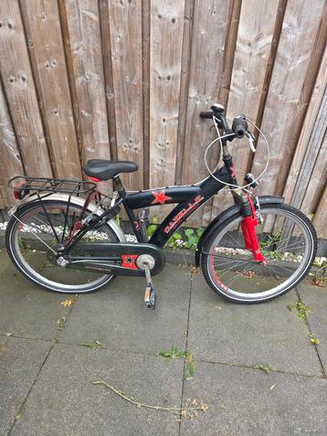 Fiets Gazelle Cruiser beschikbaar voor biedingen