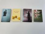 4 boeken van Joke Verweerd, Ophalen of Verzenden, Gelezen, Joke Verweerd, Nederland