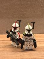 Lego star wars (geen LEGO), Verzamelen, Ophalen of Verzenden, Zo goed als nieuw, Actiefiguurtje