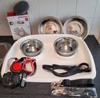 Honden Accessoires zo goed als nieuw, Dieren en Toebehoren, Ophalen of Verzenden, Nieuw