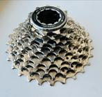 Shimano 105 cassette 11 speed CS-R7000, Gebruikt, Overige typen, Racefiets, Ophalen of Verzenden