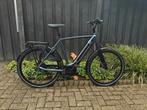 Tweedehands E-bike Gazelle Ultimate C8+ HMB, Ophalen, Zo goed als nieuw, Gazelle, Versnellingen