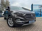 Hyundai Tucson 1.6 GDi Comfort Clima Elek Pakket Navi Cruise, Voorwielaandrijving, Stof, Gebruikt, 4 cilinders