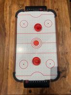 Air Hockey Tafel - Rookvrij & Netjes!, Een of twee spelers, Ophalen of Verzenden, Zo goed als nieuw