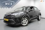 Toyota C-HR 1.8 Hybrid Active / Navi / Airco / Camera, Stof, 4 cilinders, Zwart, 98 pk