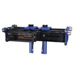 Putkrik 20 Ton Dubbele Cilinder / Bezorgen mogelijk