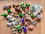 Happy Meal McDonald’s verzameling - Toy Story, Verzamelen, Supermarktacties, Ophalen of Verzenden, Albert Heijn