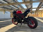Kawasaki Z900 2024, lage kilometer stand, Motoren, 4 cilinders, Motorrijbewijs A, Particulier, ABS
