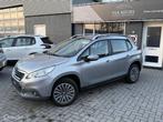 Peugeot 2008 1.2 PureTech Active, Airco, apk bij aflevering, Stof, Gebruikt, 1270 kg, 49 €/maand