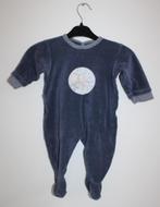 Boxpakje / pyjama van Petit Bateau 6m / 67 cm, Kinderen en Baby's, Babykleding | Maat 68, Petit Bateau, Gebruikt, Ophalen of Verzenden