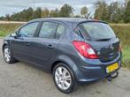 Opel Corsa 1.4-16V Cosmo Airco/Cruise/ 5 Deurs, Voorwielaandrijving, 1063 kg, Gebruikt, 4 cilinders