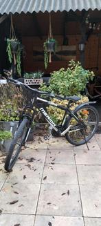 MERIDA MATTS MOUNTAINBIKE 26 INCH 40 CM ALU FRAME.i.z.g.s., Fietsen en Brommers, Fietsen | Mountainbikes en ATB, Minder dan 45 cm