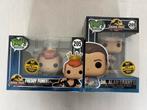 Funko Pop NFT Digital Jurassic Park 30th Anniversary set, Ophalen of Verzenden, Nieuw