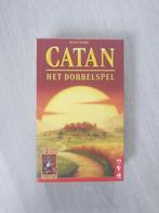 Catan Het Dobbelspel - Gebruikt, Hobby en Vrije tijd, Gezelschapsspellen | Bordspellen, Een of twee spelers, Ophalen of Verzenden