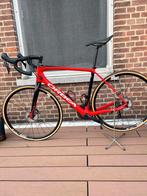 Racefiets, 28 inch, Gebruikt, Carbon, Heren