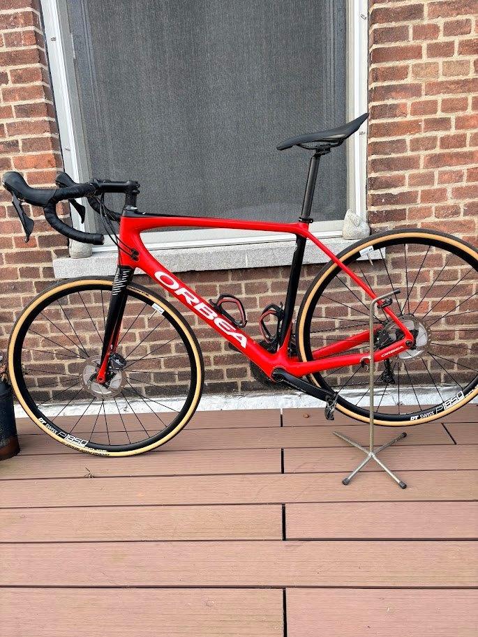 Racefiets, Fietsen en Brommers, Fietsen | Racefietsen, Gebruikt, Heren, Overige merken, Meer dan 20 versnellingen, 28 inch, Carbon