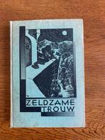 "Zeldzame Trouw" C. Staal Pzn., Ophalen of Verzenden