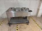 Hupfer BAIN MARIE WAGEN, Ophalen, Gebruikt, 25 tot 50 cm, Minder dan 100 cm