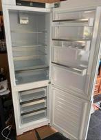 Liebherr CNd 5203 koel-vriescombinatie Nofrost ZGAN A+++, 200 liter of meer, 60 cm of meer, Met aparte vriezer, Zo goed als nieuw