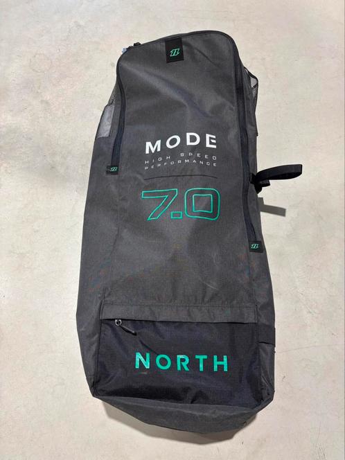 North Mode 7.0 NIEUW, Watersport en Boten, Wingsurfen, Nieuw, Wingsurf-wing, Ophalen