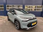 Citroën C3 Aircross 1.2T 110pk Shine Pack | Schuif-/kanteld, Auto's, Origineel Nederlands, Te koop, 5 stoelen, Benzine