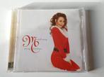 Mariah Carey - Merry Christmas, Cd's en Dvd's, Cd's | Kerst en Sinterklaas, Kerst, Verzenden