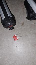 G3 Universele Dakdragers Open Dakreling, Auto diversen, Dakdragers, Ophalen, Zo goed als nieuw