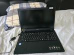 Acer Aspire 3 - Laptop - 15,6 Inch - 256gb m.2 ssd, 2 tot 3 Ghz, 15 inch, Ophalen of Verzenden, Zo goed als nieuw