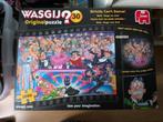 Wasgij original puzzel 30 Strictly can't dance, Ophalen, 500 t/m 1500 stukjes, Zo goed als nieuw, Legpuzzel