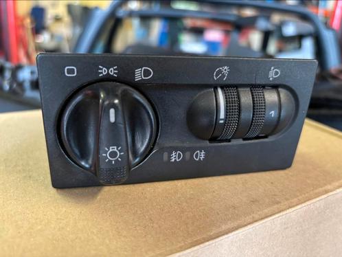 Volkswagen golf cabrio higline verlichtings bediening, Auto diversen, Overige Auto diversen, Ophalen of Verzenden