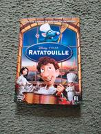 ratatouille, Cd's en Dvd's, Dvd's | Tekenfilms en Animatie, Alle leeftijden, Ophalen, Zo goed als nieuw