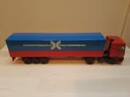 Daf Wim Bosman Lion Car, Ophalen of Verzenden, Gebruikt, Bus of Vrachtwagen, Lion Toys