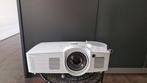 Optoma GT1080E beamer met Celexon scherm, Ophalen, Zo goed als nieuw