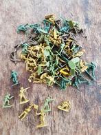 plastic figuren, Verzamelen, Ophalen, Zo goed als nieuw