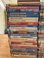 Retro PC Games Collectie - 35 Titels, Gebruikt, Online, 1 speler, Ophalen of Verzenden