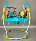 Nemo Baby Jumper - Springplezier!, Kinderen en Baby's, Ophalen, Zo goed als nieuw