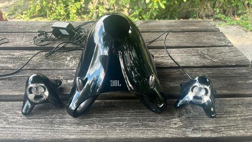 JBL Creature 3 Star Wars speakerset, Computers en Software, Pc speakers, Zo goed als nieuw, Audiokanaal 2.1, Ophalen of Verzenden