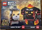Lego 40631 Lord of The Rings Gandalf The Grey & Balrog Nieuw, Kinderen en Baby's, Speelgoed | Duplo en Lego, Ophalen of Verzenden