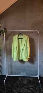 Freequent Colbert - Nieuw Lime Groen, Kleding | Dames, Freequent, Nieuw, Ophalen of Verzenden, Jasje