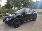 Nissan Juke 1.2 DIG-T S/S Connect Edition Pano! Leer! Camera, Voorwielaandrijving, 116 pk, Bedrijf, Handgeschakeld