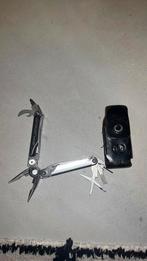 Leatherman wave multi tool, Caravans en Kamperen, Kampeergereedschap, Ophalen of Verzenden, Gebruikt