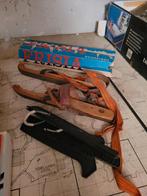 Friese Doorlopers - Vintage Schaatsen, Ophalen, Gebruikt, Friese doorlopers, Overige merken