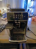 Philips Latte Go, Ophalen