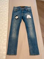 Jacon Cohen Jeans - J622 lichtblauw - maat 30 - NP €329,99, Kleding | Heren, Spijkerbroeken en Jeans, Blauw, Ophalen of Verzenden
