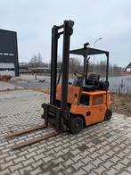 Goedlopende Gas Heftruck - Direct Beschikbaar, 2000 tot 3000 kg, Ophalen, LPG, Heftruck