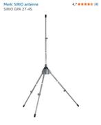 Serio 27-45  nieuw in originele verpakking, Telecommunicatie, Antennes en Masten, Ophalen of Verzenden, Zo goed als nieuw, Antenne