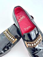 Christian Louboutin Schoenen I Maat 41, Kleding | Heren, Ophalen of Verzenden, Nieuw, Zwart