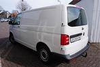 Volkswagen Transporter 2.0 TDI L1H1 Automaat (bj 2016), Auto's, Bestelauto's, Stof, Gebruikt, 4 cilinders, Volkswagen