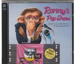 Ronny's Pop Show 16 - 2CD, Verzamelalbum, Orig. CD's, Cd's en Dvd's, Cd's | Verzamelalbums, Pop, Ophalen of Verzenden, Zo goed als nieuw